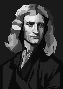 Isaac Newton