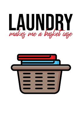 Laundry Wall Art Decor