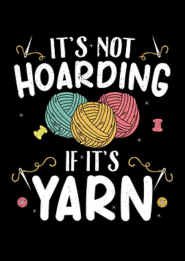 Knitting Sewing Gifts