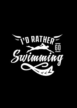 Swimming Swimmer Swim