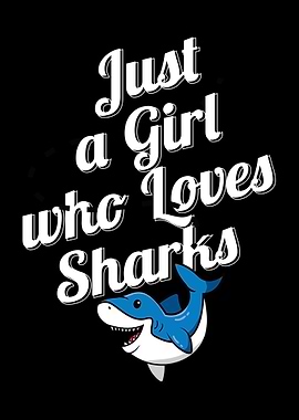 Just A Girl Who Loves