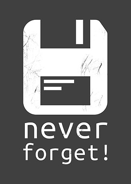 Programming Never Forget