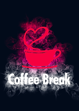 Coffee Break smoky