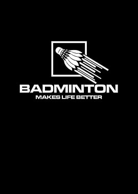 Badminton