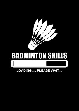 Badminton