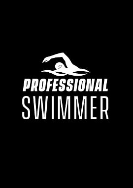 Swimming Swim Swimmer