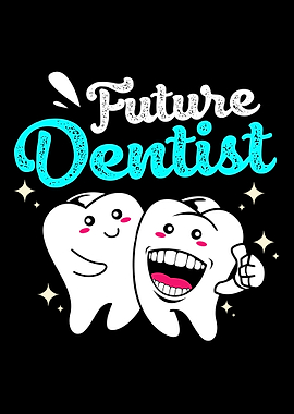 Dentist Future