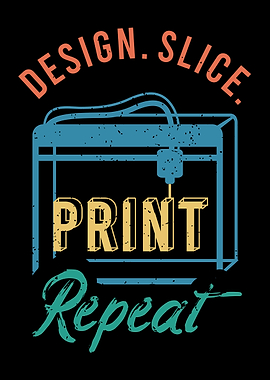 3D Printing 3D Printer