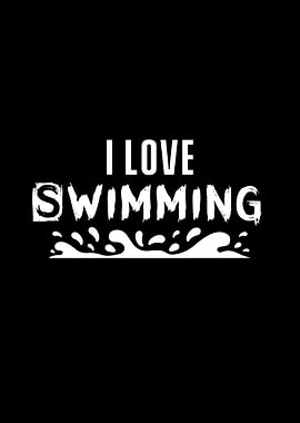 Swim Swimming Swimmer