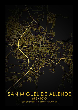 San Miguel de Allende