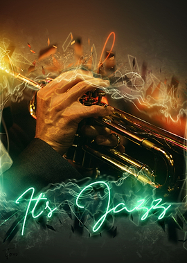 it is Jazz