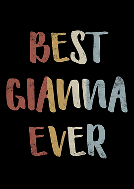 Best Gianna Ever