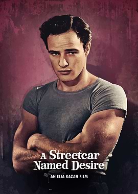 A Streetcar Named Desire