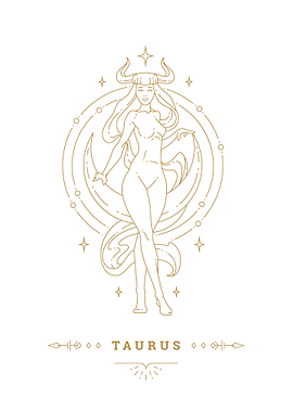 Taurus Zodiac Sign