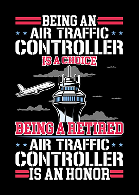 Air Traffic Controller