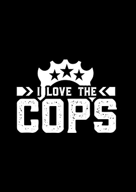 Police Policeman Cop