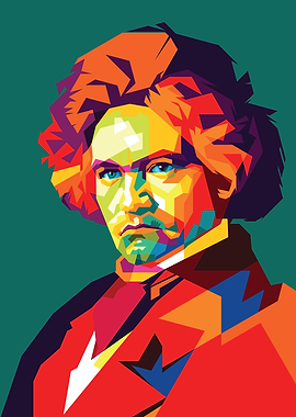 Ludwig van Beathoven