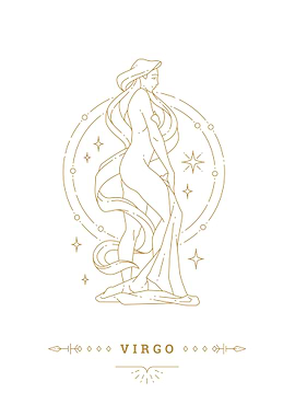 Virgo Zodiac Sign