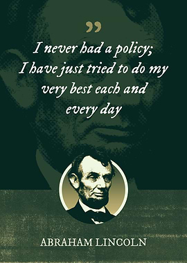 I never had a policy