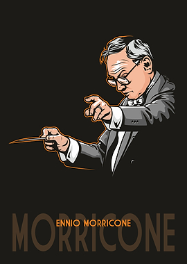 Ennio Morricone