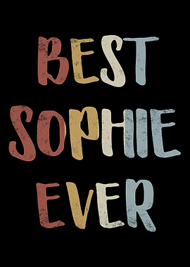 Best Sophie Ever