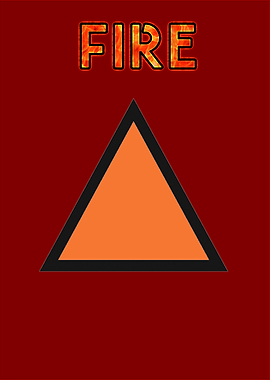FIRE ELEMENT