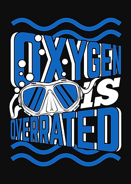 Funny Swimming Design