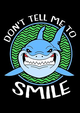 Shark Smile