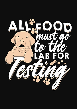 Labrador Retriever Design