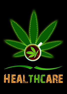 Cannabis Weed Marihuana