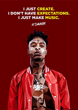 21savage
