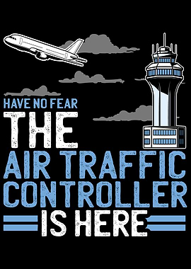 Air Traffic Controller
