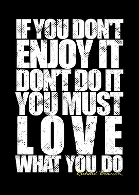 RICHARD BRANSON QUOTE