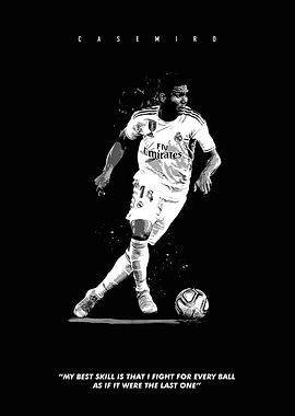casemiro