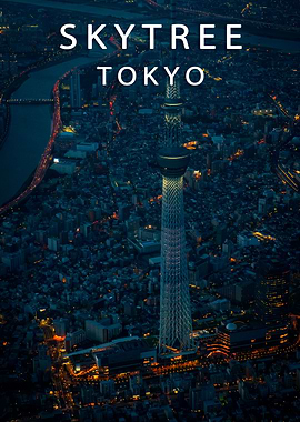 Tokyo Skytree