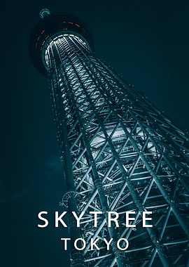 Tokyo Skytree