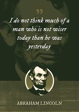 I do not think much of a