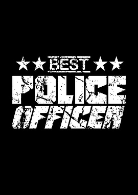 Police Policeman Cop