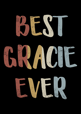 Best Gracie Ever