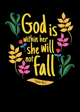 Read Bible God Is With