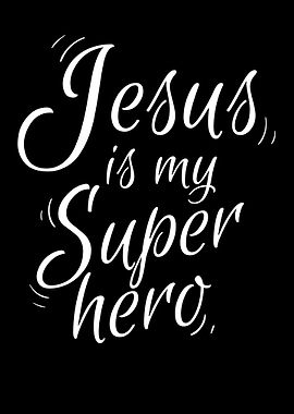 King Jesus Gift Priest