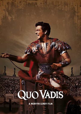 Quo Vadis