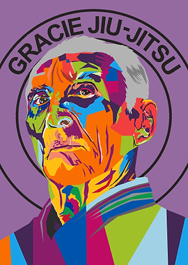 helio gracie