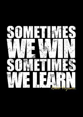 ROBERT KIYOSAKI QUOTE