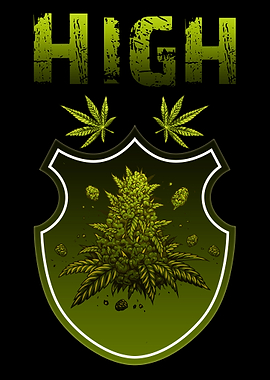 Cannabis Weed Marihuana