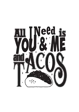 Need Tacos