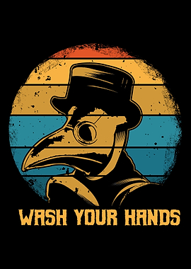 Wash Your Hands
