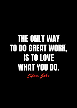 Steve Jobs Quotes