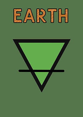 EARTH ELEMENT