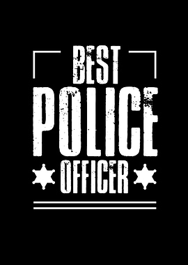 Cop Police Policeman